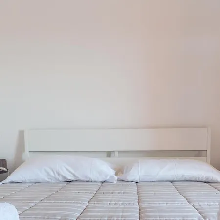 Casa Vacanze Il Tiglio Διαμέρισμα *
