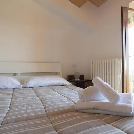 Casa Vacanze Il Tiglio