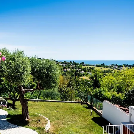 Διαμέρισμα Casa Vacanze Il Tiglio *