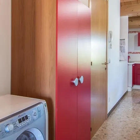 Casa Vacanze Il Tiglio Διαμέρισμα Numana