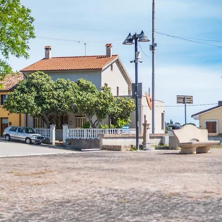 Casa Vacanze Il Tiglio * Numana