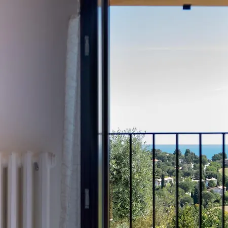 Casa Vacanze Il Tiglio Διαμέρισμα