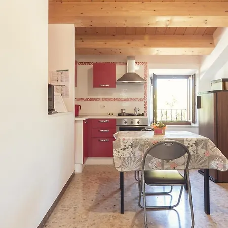 Διαμέρισμα Casa Vacanze Il Tiglio