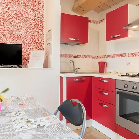 Casa Vacanze Il Tiglio Διαμέρισμα Numana