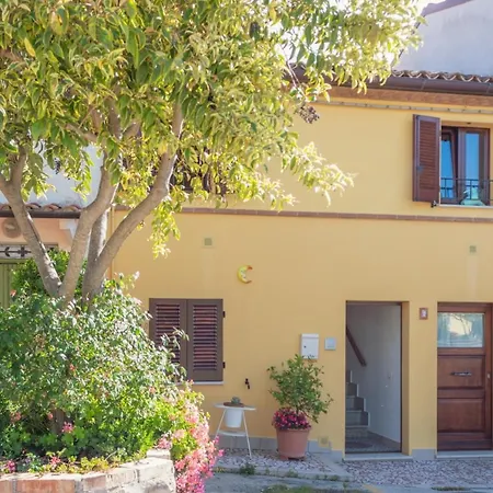 Διαμέρισμα Casa Vacanze Il Tiglio *