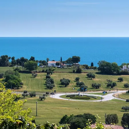 Διαμέρισμα Casa Vacanze Il Tiglio *